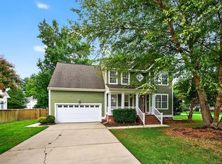 1900 Lemonwood Rd, Chesapeake, VA 23323