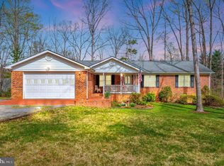 132 Washington St, Locust Grove, VA 22508