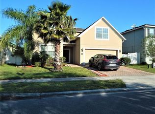 3915 Creswick Cir, Orlando, FL 32829