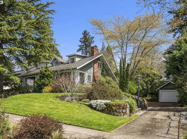 1234 SE 53rd Ave, Portland, OR 97215