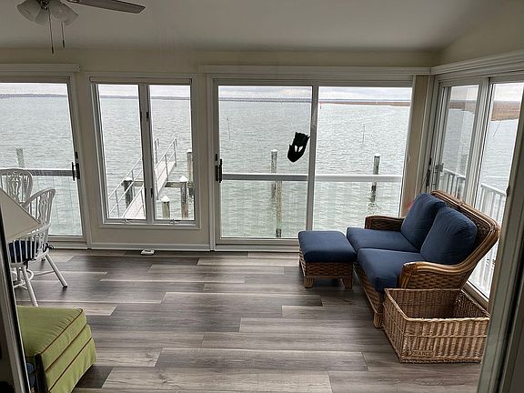 Bayside Sun Porch