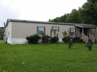 12425 County Road 4168, Tyler, TX 75706