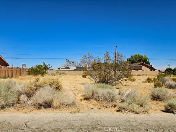 0 Susan Ave Lot 98, California City, CA 93505