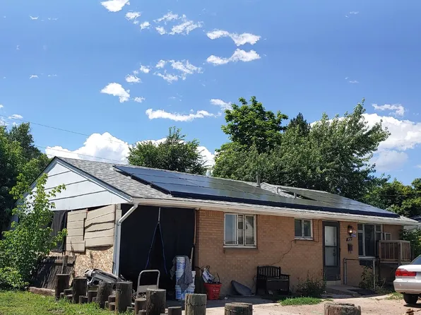 3757 S Federal Blvd, Englewood, CO 80110