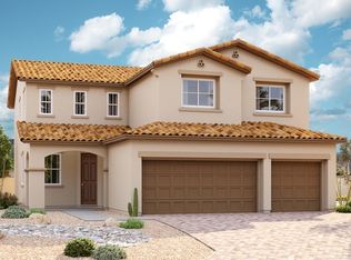 97 Kokomiko Ave, Las Vegas, NV 89115