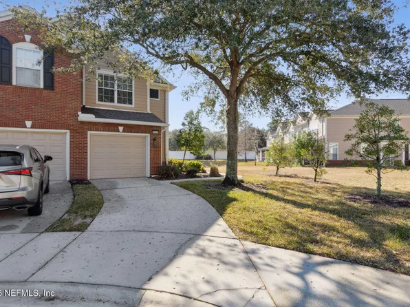 4223 MARBLEWOOD Lane, Jacksonville, FL 32216