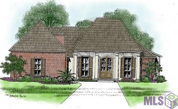 1st image of 6224 Beau Douglas Ave