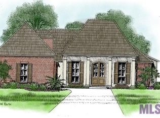 6224 Beau Douglas Ave, Gonzales, LA 70737