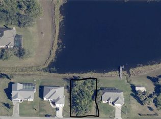 743 Chestnut St E, Lehigh Acres, FL 33974