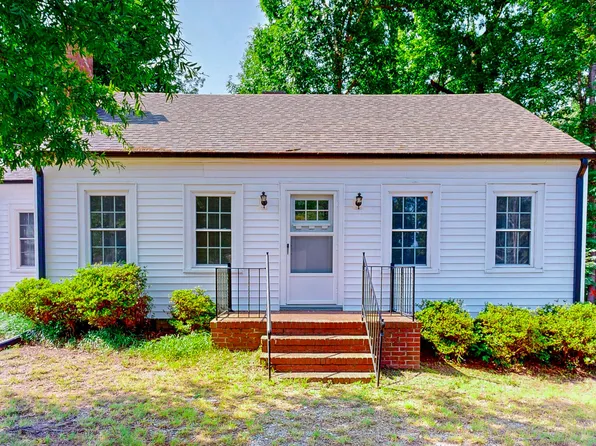 171 Magnolia Dr, Roxboro, NC 27573