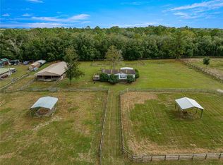 6591 SE 143rd Ct, Morriston, FL 32668