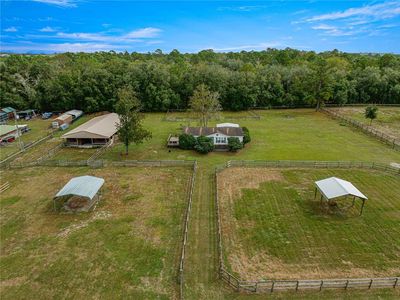 6591 SE 143rd Ct, Morriston, FL, 32668