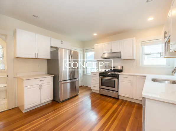 31 Champney St #2CP, Brighton, MA 02135
