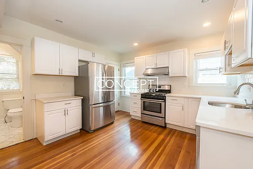 31 Champney St #2CP Photo 1