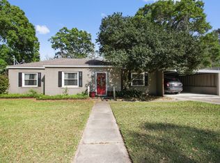 3711 Yale St, Lake Charles, LA 70607