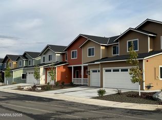 343 Halite Dr, Dayton, NV 89403