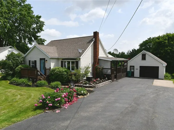 794 Mercer Rd, Butler, PA 16001