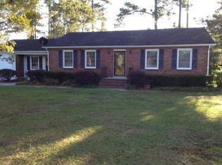 2934 Augusta Hwy, Smoaks, SC 29481