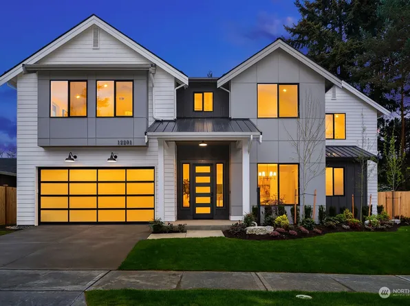 12201 NE 134th Street, Kirkland, WA 98034