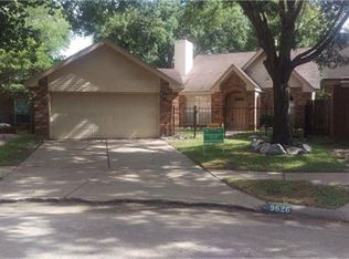 9626 Top Gallant Ct, Houston, TX 77065