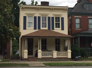 745 W Main St, Madison, IN 47250