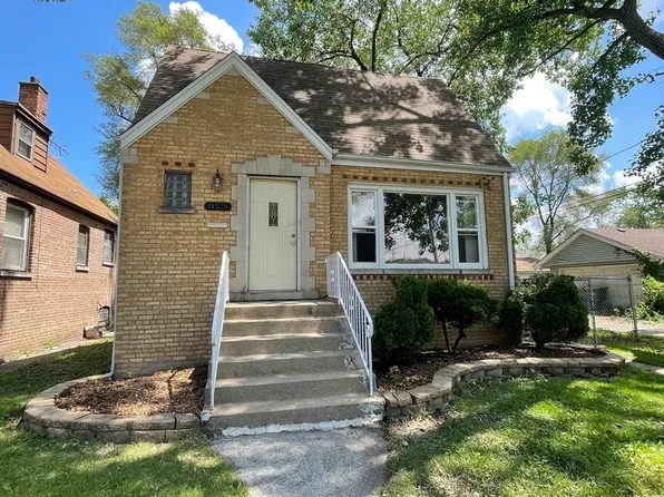 14529 S School St, Riverdale, IL 60827