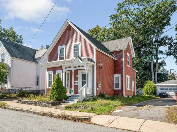 103 S Walker St, Lowell, MA 01851