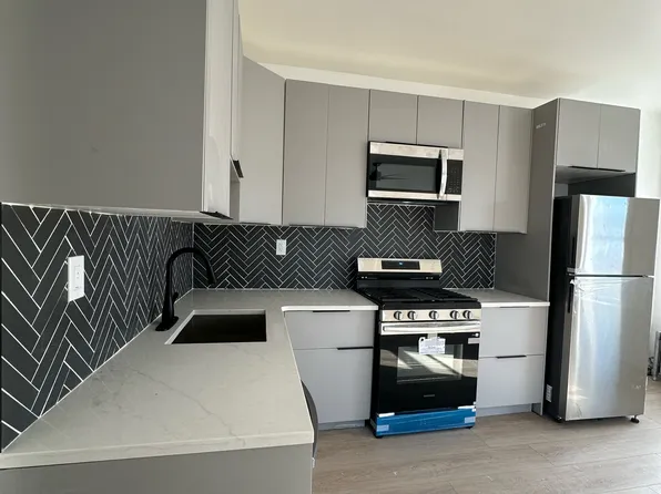 851 Madison Ave #3A, Paterson, NJ 07501