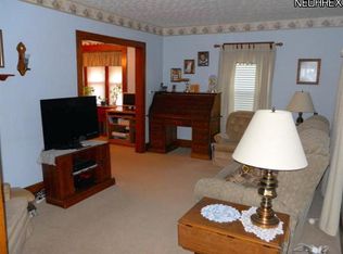 892 Polk Ave, Akron, OH 44314