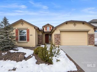 18575 N Goldenridge Pl, Boise, ID 83714