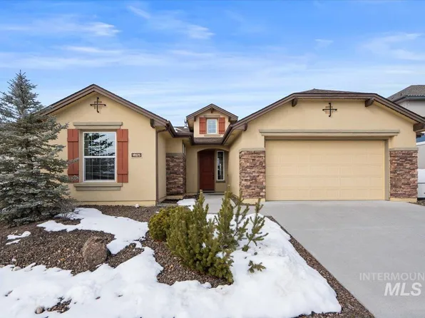 18575 N Goldenridge Pl, Boise, ID 83714