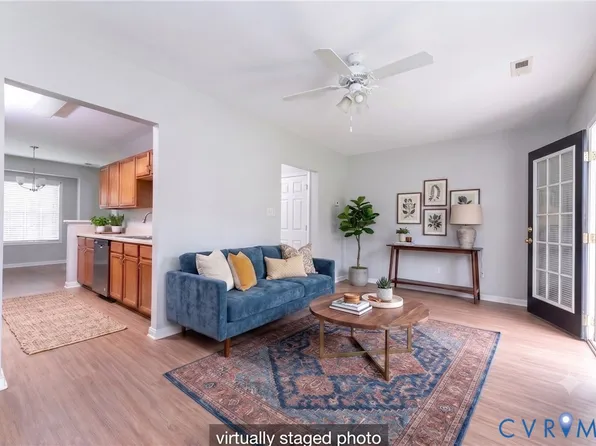 414 Westover Pines Dr, Richmond, VA 23223