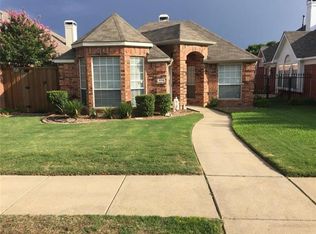 3016 Ridge Hollow Dr, Plano, TX 75023