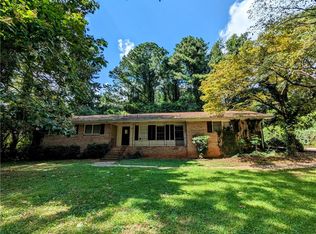 4566 Bobs Ct, Stone Mountain, GA 30083