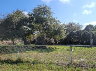 239 W Blossom Ave, Aransas Pass, TX 78336