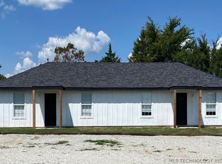15400 County Road 1508, Ada, OK 74820