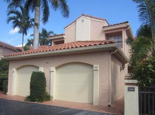 6040 Verde Trl S #3020, Boca Raton, FL 33433