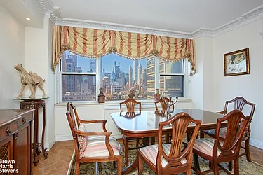 Sold by Brown Harris Stevens