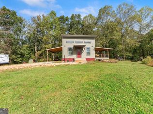 101 Rocket Dr, Cleveland, GA 30528