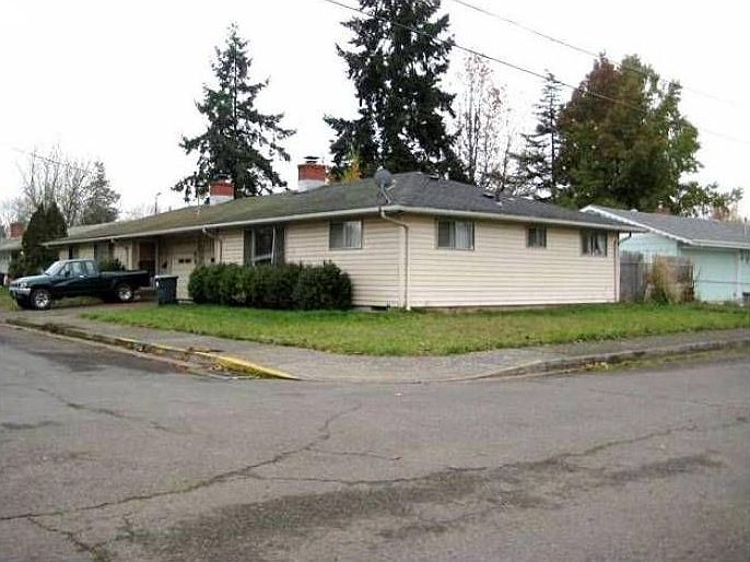 1380 W. 17th Ave, Eugene