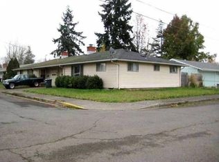 1380 W 17th Ave, Eugene, OR 97402