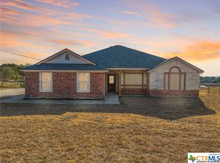 1423 Homestead, Kempner, TX 76539