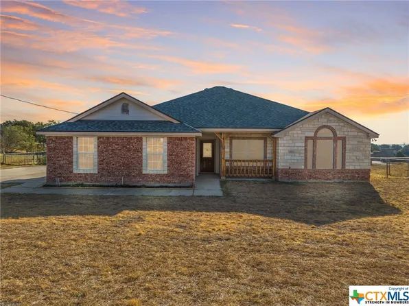 1423 Homestead, Kempner, TX 76539