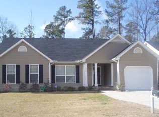 548 Cranberry Cir, Grovetown, GA 30813