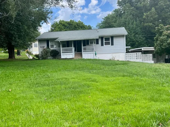 2120 Rambling Rd, Knoxville, TN 37912