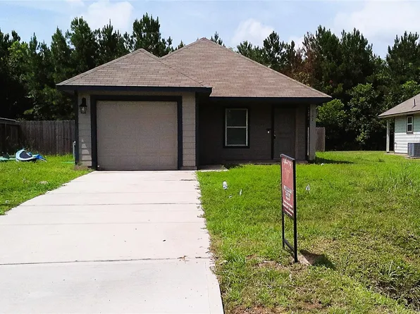 162 Road 5138, Cleveland, TX 77327