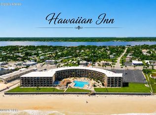 2301 S Atlantic Ave #326, Daytona Beach Shores, FL 32118