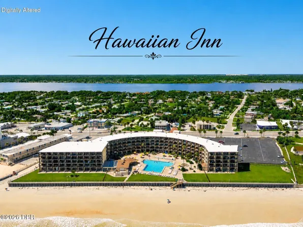 2301 S Atlantic Ave #326, Daytona Beach Shores, FL 32118