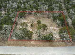 0 Leisure Ln, Cedar Creek, TX 78612