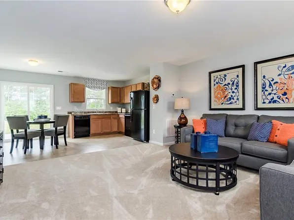 3041 Dabney Ln, Suffolk, VA 23434